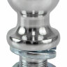 Шар сцепного устройства 1 7/8" (48 мм) V5 2000 LBS резьба 1"х2 1/8" - 33051shar