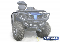 Защита боковая Китай X5 H.O.