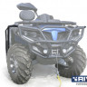 Защита боковая Китай X5 H.O.