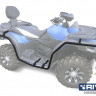 Защита боковая Китай X5 H.O.