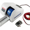 Лебедка якорная autoTRAC AUTODEPLOY 35SW, белая