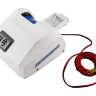 Лебедка якорная autoTRAC AUTODEPLOY 35SW, белая