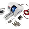 Лебедка якорная autoTRAC AUTODEPLOY 35SW, белая