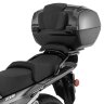 Кофр верхний Touring FJR1300 (графитовый)