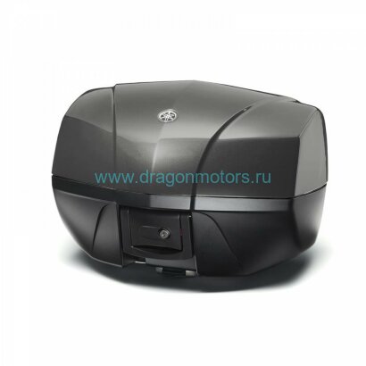 Кофр верхний Touring FJR1300 (графитовый)