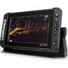 Картплоттер Lowrance Elite FS 9 Active Imaging 3-1 Transducer (ROW)