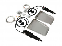 Транцевые плиты Lenco Edge Mount 12x9 (15015-101)