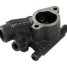 Корпус термостата Volvo Penta V6\V8, Recmar