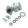 Топливный насос Volvo Penta D2B\MD1-17, Recmar