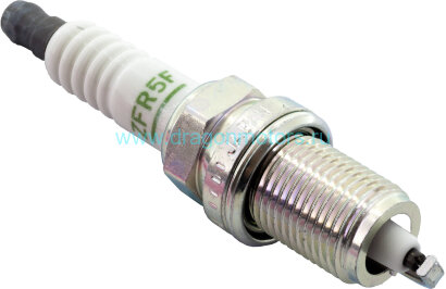 ZFR5F Свеча зажигания NGK ZFR5F/5165 OEM: 8M0057936