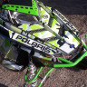 РЫЧАГИ ДЛЯ СНЕГОХОДОВ POLARIS PRO RMK 36"