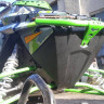 РЫЧАГИ ДЛЯ СНЕГОХОДОВ POLARIS PRO RMK 36"