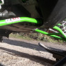 РЫЧАГИ ДЛЯ СНЕГОХОДОВ POLARIS PRO RMK 36"
