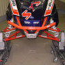 РЫЧАГИ ДЛЯ СНЕГОХОДОВ POLARIS PRO RMK 36"