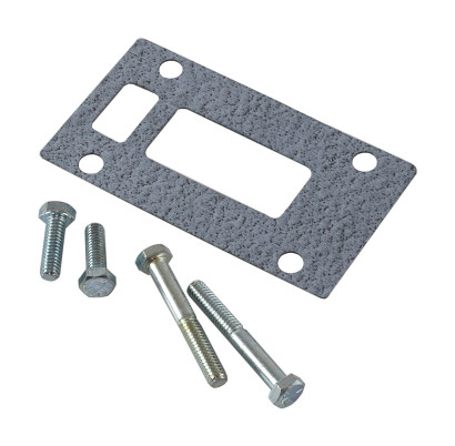 Прокладка гусака GM с болтами, OSCO