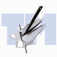 Якорь Дэнфорта (25 кг)