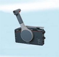 Пульт дистанционного управления Yamaha 703 с триммом - 703-48205-A6-00