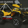 Расширители арок BRP Can-Am Outlander G2 500-1000 2012: 715001764