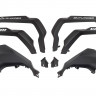 Расширители арок BRP Can-Am Outlander G2 500-1000 2012: 715001764