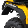 Расширители арок BRP Can-Am Outlander G2 500-1000 2012: 715001764