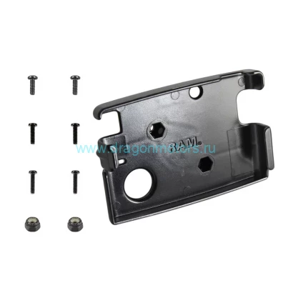 RAM-HOL-MA12U Подставка RAM Form-Fit для Magellan Maestro 4200, 4210, 4220 и 4250