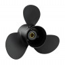 Винт гребной Yamaha 20-30;3x9-7/8x10, KingDolphin