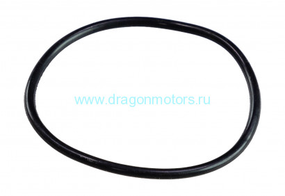 Кольцо уплотнительное D48.7xd2.65, HA60