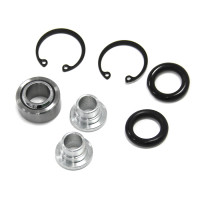 Комплект втулок задней подвески Polaris AT-04571