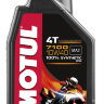 Моторное масло MOTUL 7100 4T SAE 10W40 (1 л.)
