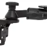RAM-109V-3U RAM вертикальный 6-дюймовый поворотный кронштейн с шарнирным соединением