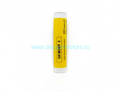 Agip Grease MU EP 2 - 180кг