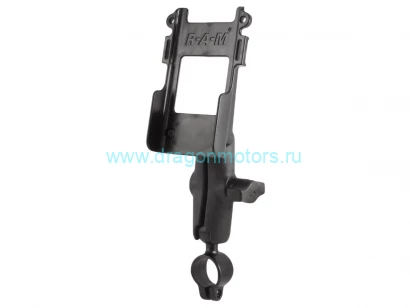 RAP-B-149-BC1U RAM Composite 1 на рейку с универсальным зажимом для ремня