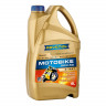 Моторное масло RAVENOL Motobike 4-T Mineral 20W-50