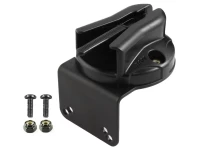 RAM-VC-MC1 Консольный микрофонный зажим RAM Tough-Box  с 90-градусным кронштейном