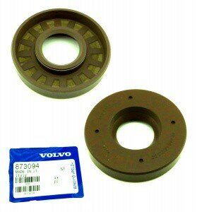 873094 Сальник VOLVO-PENTA (оригинал)