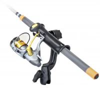 RAP-390-RB-NBU держатель RAM Tube Jr. для спиннинга, полумуфта под шары 38 мм (1,5)