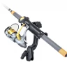 RAP-390-RB-NBU держатель RAM Tube Jr. для спиннинга, полумуфта под шары 38 мм (1,5)
