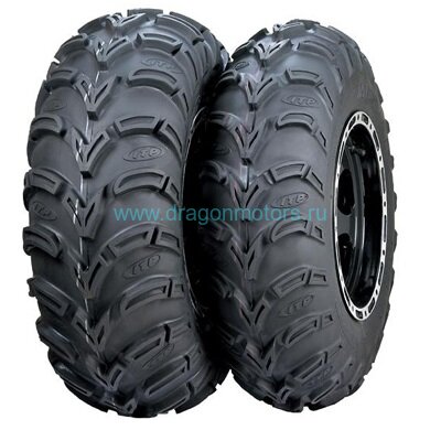 Шина для квадроцикла ITP MUD LITE AT 25x11-10