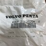 21114522 Пробка пластиковая системы охлаждения VOLVO-PENTA OEM: 3849500 (оригинал)