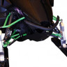 Рычаги подвески 37” Arctic-Cat и Yamaha (ACAA100-GRN)