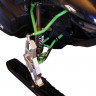 Рычаги подвески 37” Arctic-Cat и Yamaha (ACAA100-GRN)