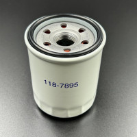 Фильтр масляный Suzuki DF150-250, DF250-350(A) (16510-96J00; 16510-96J11) (Osaka)