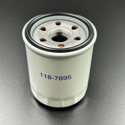 Фильтр масляный Suzuki DF150-250, DF250-350(A) (16510-96J00; 16510-96J11) (Osaka)