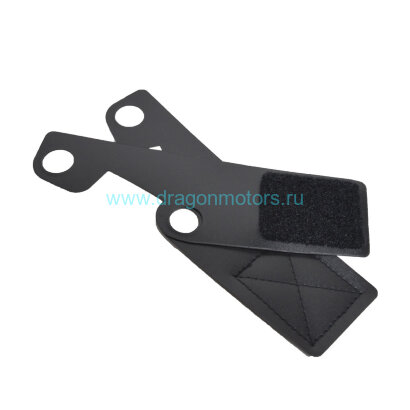 Ушки дыхательной маски шлема FXR Blade 2.0