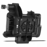 Крепление с замком RAM Tough-Dock Power + Dual USB для планшета Zebra ET4x 8 дюймов (RAM-HOL-ZE20PD2KLU)