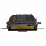 Крепление с замком RAM Tough-Dock Power + Dual USB для планшета Zebra ET4x 8 дюймов (RAM-HOL-ZE20PD2KLU)