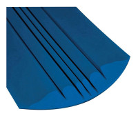 Защита киля KeelGuard, 3.3 м синий
