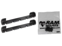 RAM-HOL-TAB5-CUPSU сменные крышки RAM TAB-TITE и TAB-LOCK для Amazon Kindle, Kindle Fire без чехлов