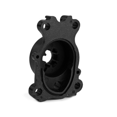 Корпус помпы охлаждения Skipper для Yamaha 40X, F25-F40