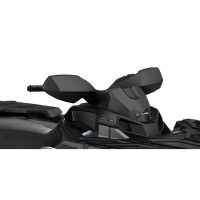 Комплект защиты руля ХТ для BRP Outlander G2, G2L: 703100352